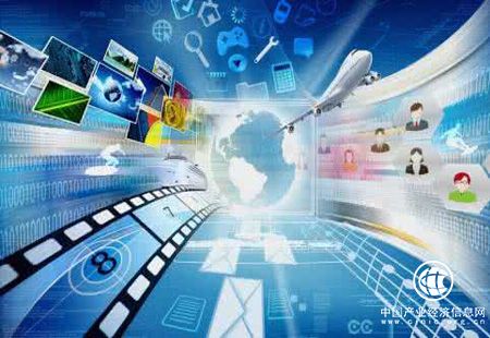 軟件業務收入強勁增長，工業軟件與互聯網數據服務引領發展