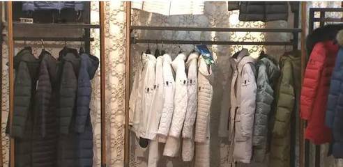 關注 ▎羽絨服要漲價嗎?&ldquo;中國羽絨之鄉(xiāng)&rdquo;之一--新塘將關停152家羽絨企業(yè)