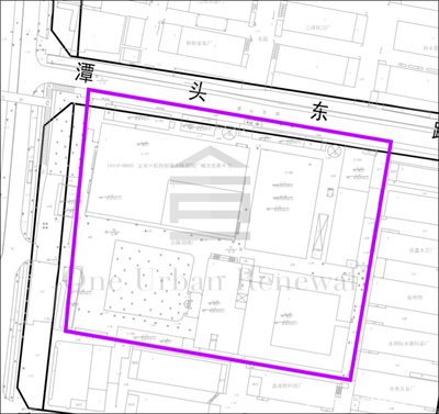 舊改周報|上周深圳17個項目有進展:鴻榮源、金光華、京基等操盤