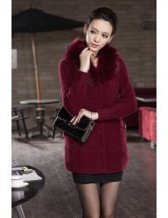 紅色 - 斯柔弗特羊絨制品官方旗艦店 / 大衣、羽絨服 / 休閑運(yùn)動服裝 - 服飾箱包 - 亞馬遜