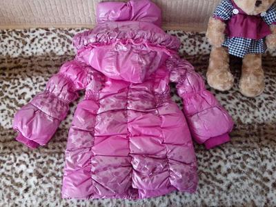 【A-1216跳跳龍正品女童羽絨服中小童羽絨服廠家直銷批發(fā)】價格,廠家,圖片,童羽絨服,湖州雪諾皮毛制品-