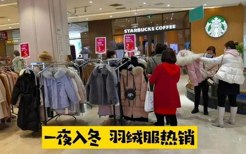 行情周報(bào) 肉鴨產(chǎn)業(yè)已經(jīng)連續(xù)虧損20多個(gè)月 羽絨制品銷量突飛猛漲 增速超去年 羽絨服裝進(jìn)出口統(tǒng)計(jì) 9月 略有回落