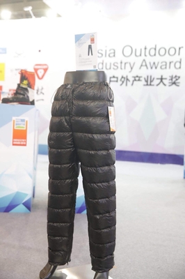 亞太戶外展,中國&middot;南京-- 戶外休閑運(yùn)動行業(yè)展示、貿(mào)易、社交平臺_2018戶外產(chǎn)業(yè)大獎 | 24,&ldquo;智&rdquo;造,這些獲獎優(yōu)品有點牛!_展會新聞